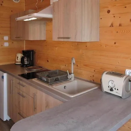 Terraced House In Near Baltic