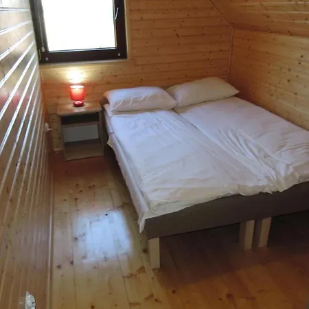 Terraced House In Near Baltic Feriehus