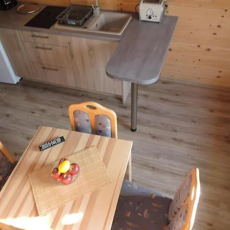 Terraced House In Near Baltic Rewal