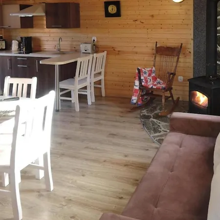 Terraced House In Near Baltic Feriehus *