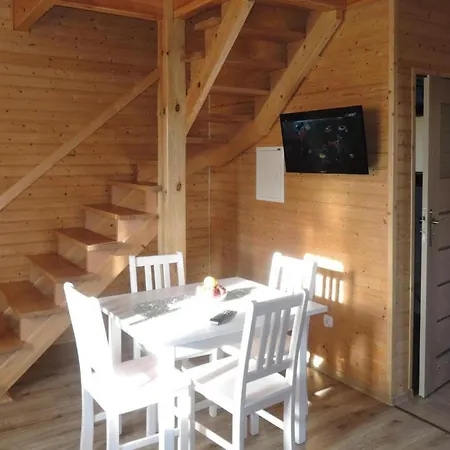 Terraced House In Near Baltic Feriehus *