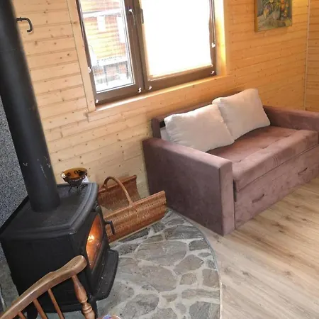 Terraced House In Near Baltic *