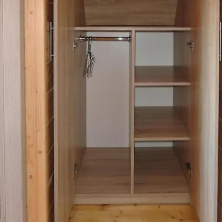 Feriehus Terraced House In Near Baltic