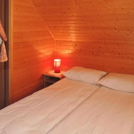 Feriehus Terraced House In Near Baltic