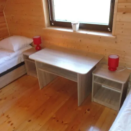 Feriehus Terraced House In Near Baltic *