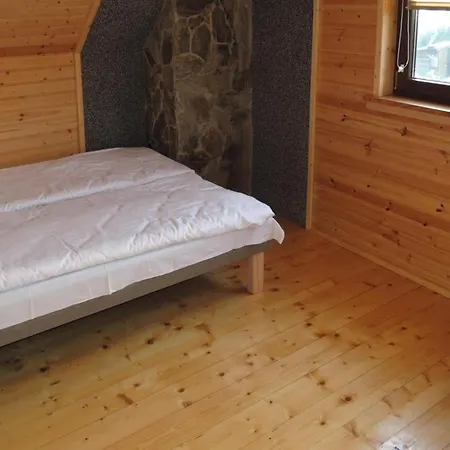 Σπίτι διακοπών Terraced House In Near Baltic