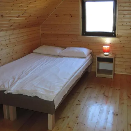 Terraced House In Near Baltic Rewal