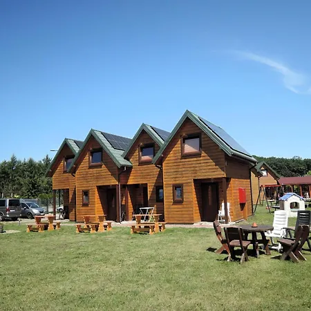 Feriehus Terraced House In Near Baltic *