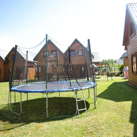 Terraced House In Near Baltic *
