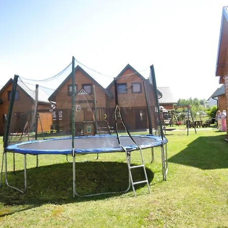 Terraced House In Near Baltic *