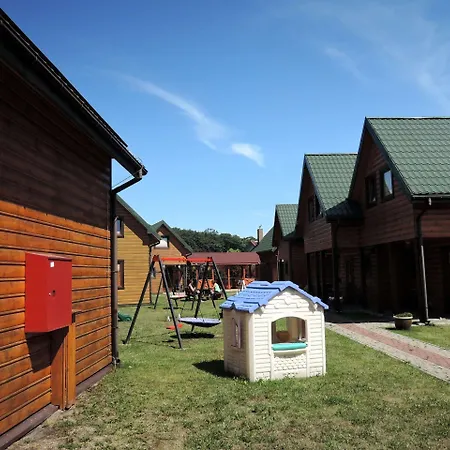 Σπίτι διακοπών Terraced House In Near Baltic *