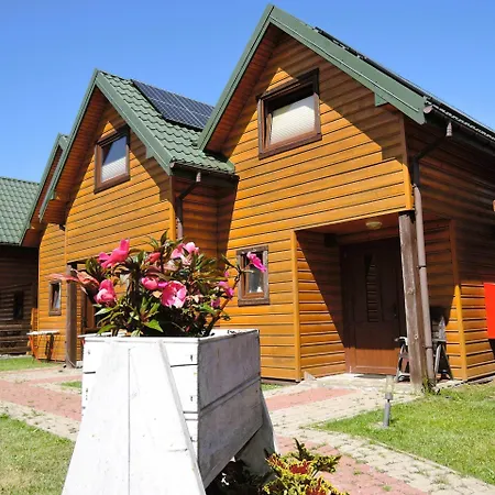 Terraced House In Near Baltic Rewal