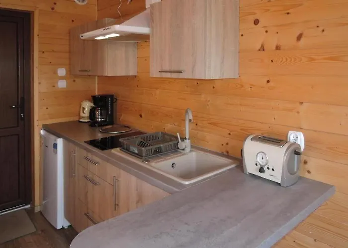 Terraced House In Near Baltic