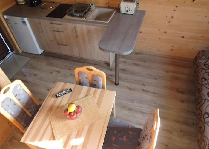 Terraced House In Near Baltic Rewal