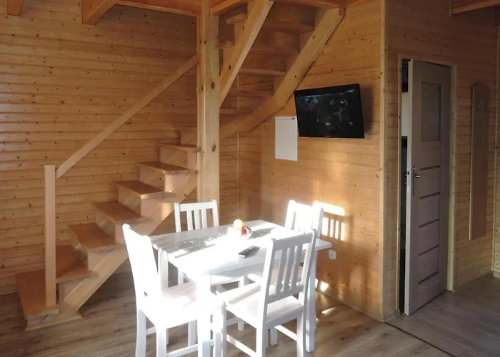 Terraced House In Near Baltic Dom wakacyjny *