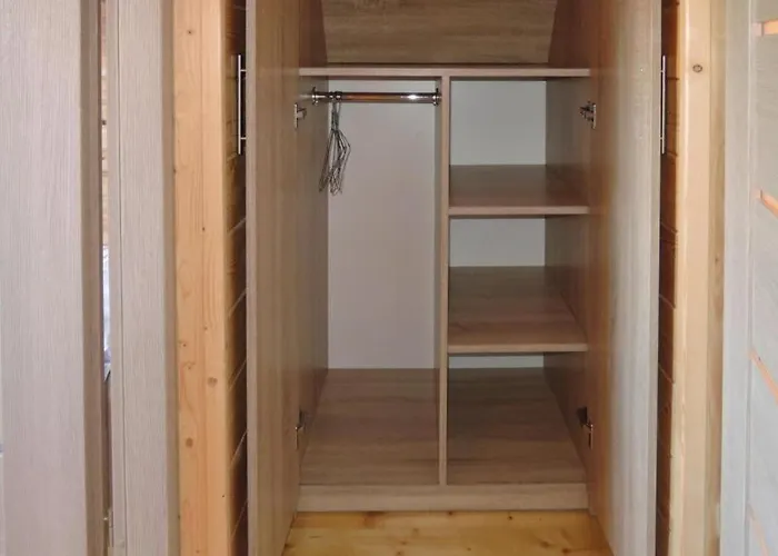 Dom wakacyjny Terraced House In Near Baltic