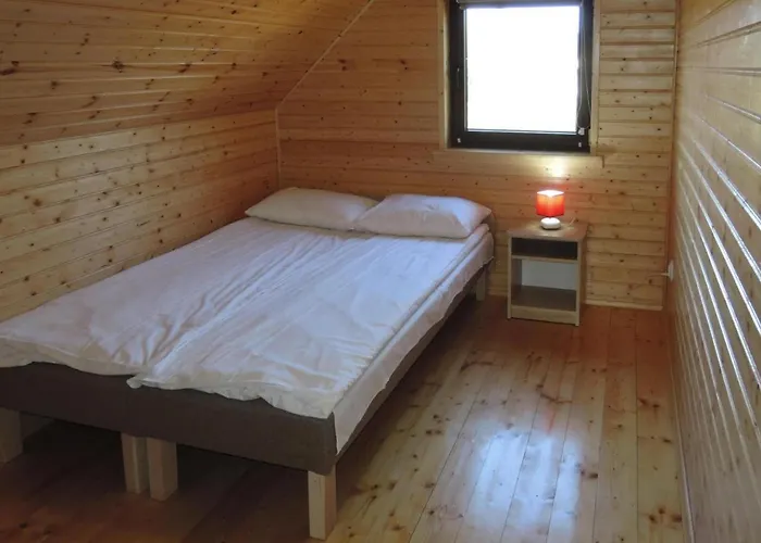 Terraced House In Near Baltic Rewal