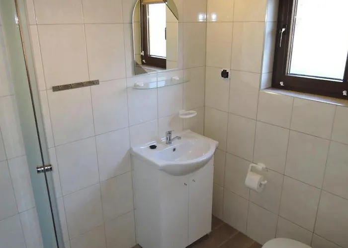 Terraced House In Near Baltic Dom wakacyjny *